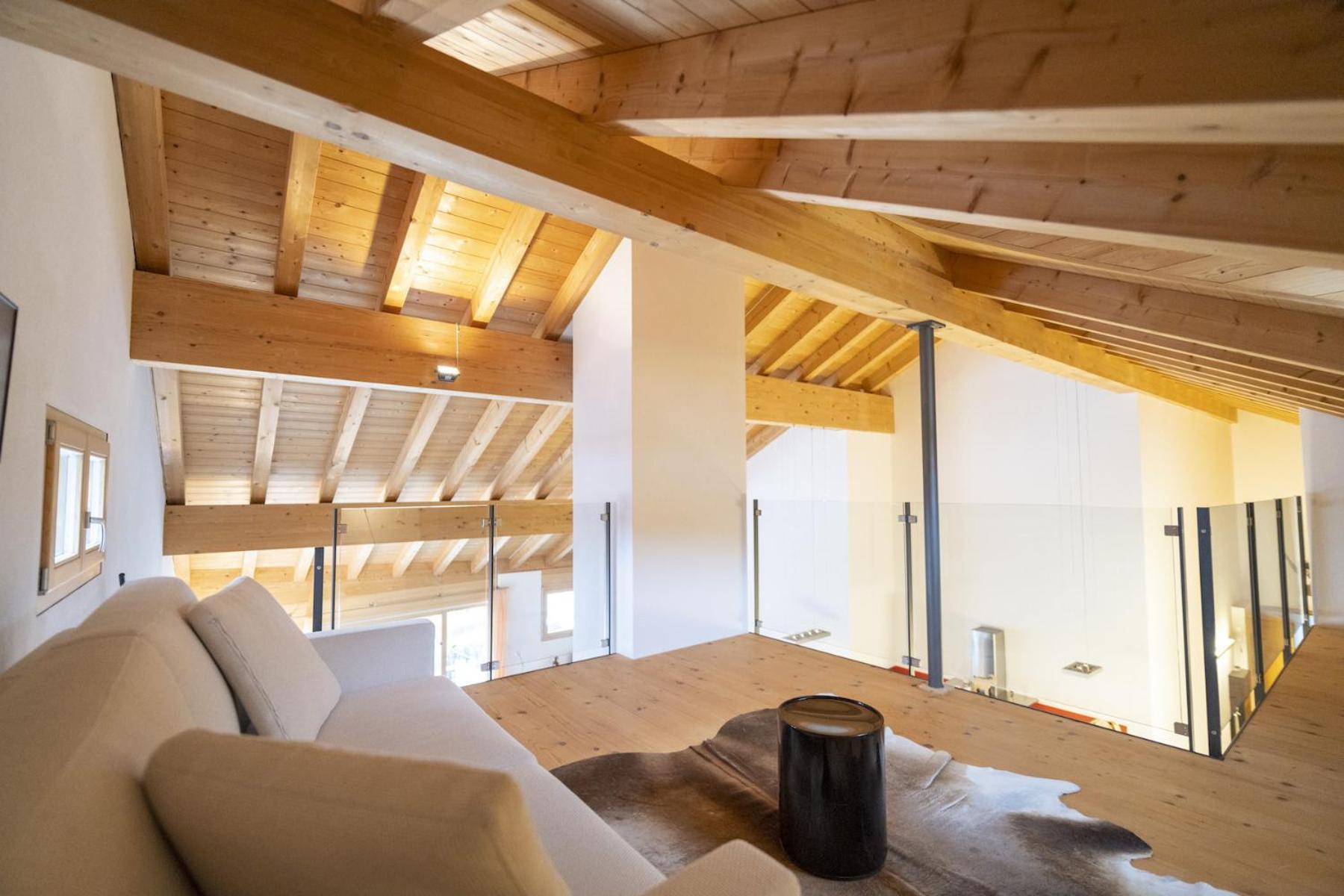 Chasa Capricornin Apartment Scuol Bagian luar foto
