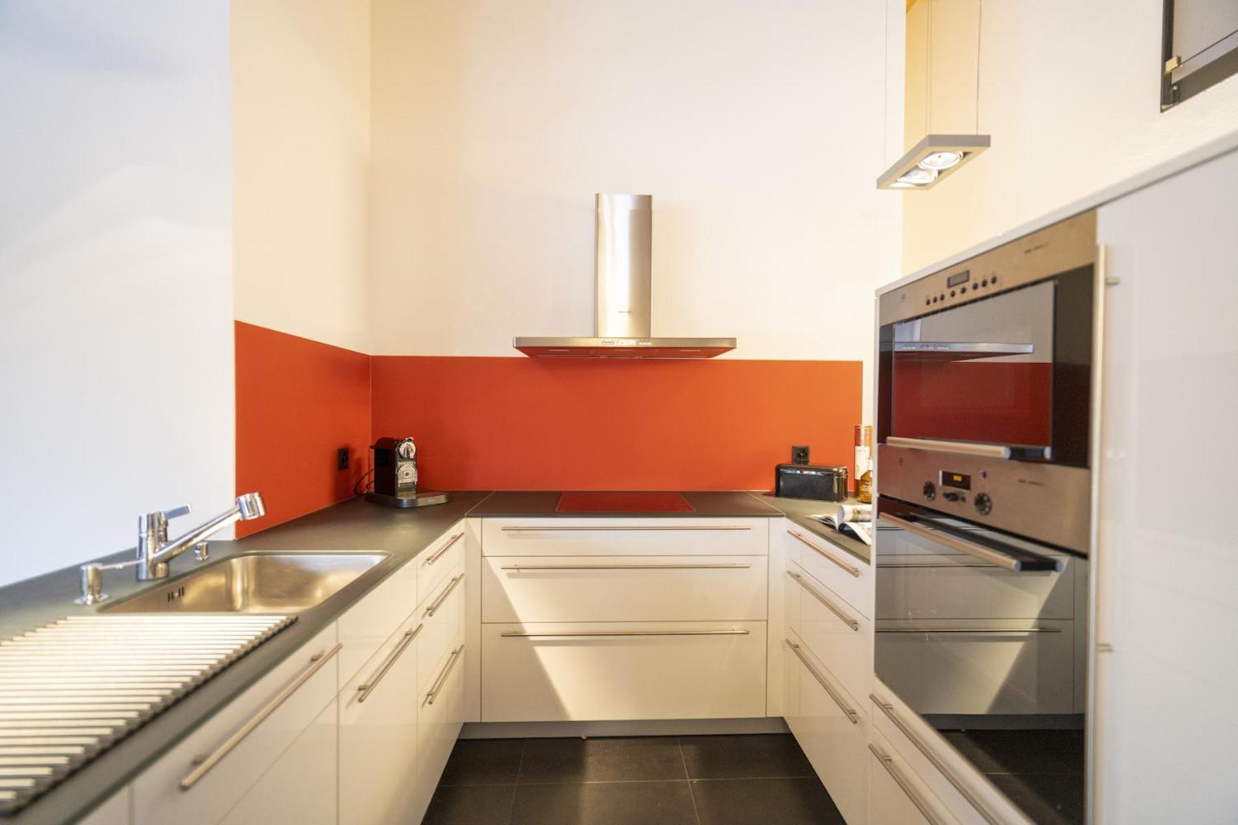 Chasa Capricornin Apartment Scuol Bagian luar foto