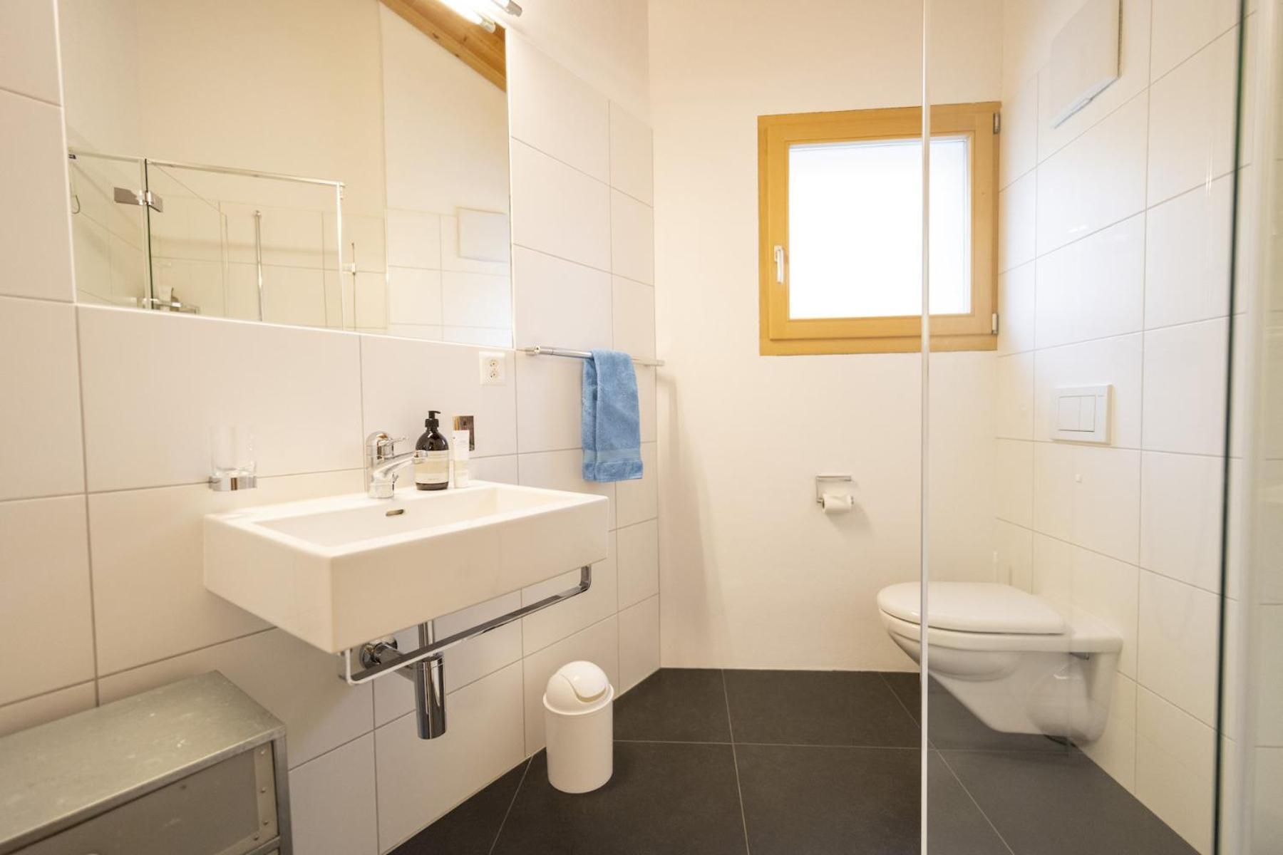 Chasa Capricornin Apartment Scuol Bagian luar foto